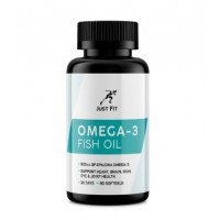 Омега- 3 1000 мг (90капс)